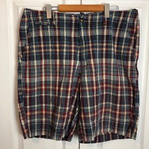 J.CREW men’s size 36 shorts